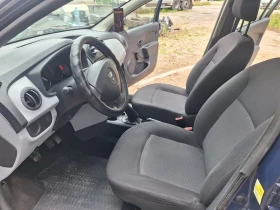 Dacia Sandero - | Mobile.bg    11