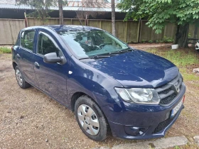 Dacia Sandero - | Mobile.bg    6