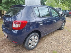 Dacia Sandero - | Mobile.bg    3