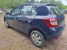 Dacia Sandero - | Mobile.bg    4