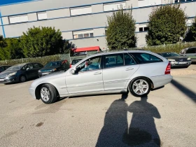 Обява за продажба на Mercedes-Benz C 200 ~6 500 лв. - изображение 9
