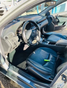 Обява за продажба на Mercedes-Benz C 200 ~6 500 лв. - изображение 1