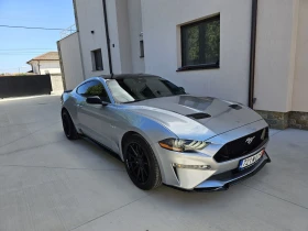 Обява за продажба на Ford Mustang 5.0 ~60 000 лв. - изображение 4