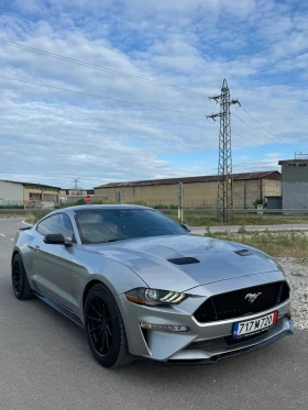 Ford Mustang 5.0 - 68500 лв. - 10350953 2