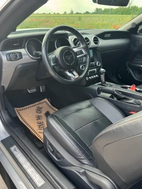 Ford Mustang 5.0 - 68500 лв. - 10350953 6