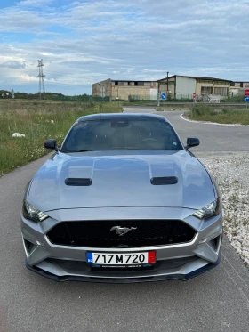 Ford Mustang 5.0 - 68500 лв. - 10350953 3
