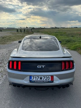 Ford Mustang 5.0 - 68500 лв. - 10350953 5