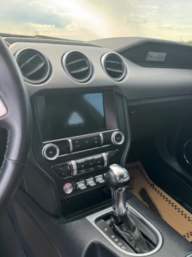 Ford Mustang 5.0 - 68500 лв. - 10350953 8