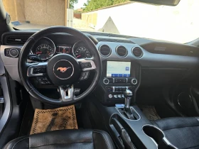 Ford Mustang 5.0 - 60000 лв. - 83545783 13