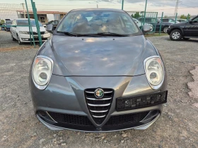 Обява за продажба на Alfa Romeo MiTo 1.4i ~5 700 лв. - изображение 7