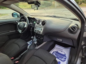 Обява за продажба на Alfa Romeo MiTo 1.4i ~5 700 лв. - изображение 10