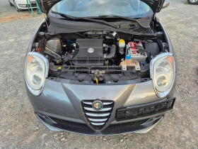 Alfa Romeo MiTo 1.4i - 5700 лв. - 50266182 16