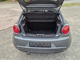Обява за продажба на Alfa Romeo MiTo 1.4i ~5 700 лв. - изображение 11