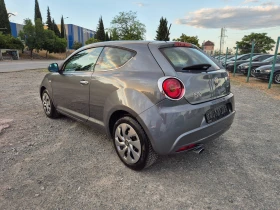Обява за продажба на Alfa Romeo MiTo 1.4i ~5 700 лв. - изображение 2