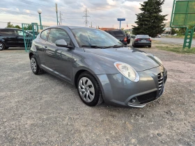 Обява за продажба на Alfa Romeo MiTo 1.4i ~5 700 лв. - изображение 6