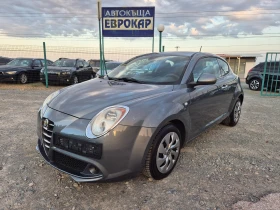 Обява за продажба на Alfa Romeo MiTo 1.4i ~5 700 лв. - изображение 1