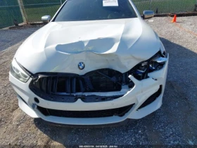 BMW 850 GTAN COUPE XDRIVE CARFAX АВТО КРЕДИТ - 59500 лв. - 90803091 8