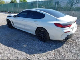 BMW 850 GTAN COUPE XDRIVE CARFAX АВТО КРЕДИТ - 59500 лв. - 90803091 4
