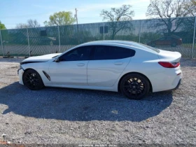 BMW 850 GTAN COUPE XDRIVE CARFAX АВТО КРЕДИТ - 59500 лв. - 90803091 9