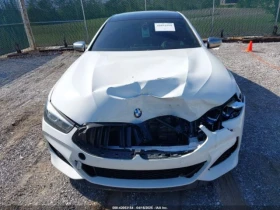 BMW 850 GTAN COUPE XDRIVE CARFAX АВТО КРЕДИТ - 59500 лв. - 90803091 2
