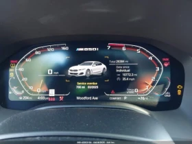 BMW 850 GTAN COUPE XDRIVE CARFAX АВТО КРЕДИТ - 59500 лв. - 90803091 12