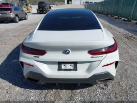 BMW 850 GTAN COUPE XDRIVE CARFAX АВТО КРЕДИТ - 59500 лв. - 90803091 5
