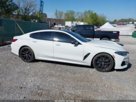 BMW 850 GTAN COUPE XDRIVE CARFAX АВТО КРЕДИТ - 59500 лв. - 90803091 7