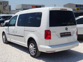 VW Caddy - 22900 лв. - 32851622 3