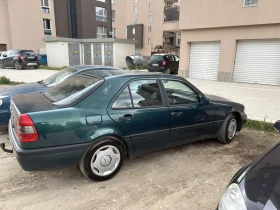 Обява за продажба на Mercedes-Benz C 180 W202 ~2 500 лв. - изображение 1