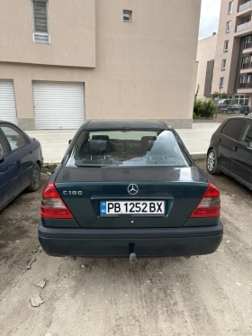 Обява за продажба на Mercedes-Benz C 180 W202 ~2 500 лв. - изображение 5
