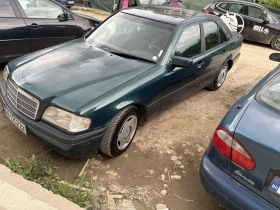 Обява за продажба на Mercedes-Benz C 180 W202 ~2 500 лв. - изображение 4