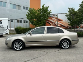 Skoda Superb 2.8i 193 к.с. - 6500 лв. - 27787500 2