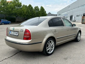 Skoda Superb 2.8i 193 к.с. - 6500 лв. - 27787500 4