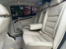 Skoda Superb 2.8i 193 к.с. - 6500 лв. - 27787500 9
