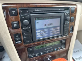 Skoda Superb 2.8i 193 к.с. - 6500 лв. - 27787500 14