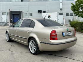 Skoda Superb 2.8i 193 к.с. - 6500 лв. - 27787500 3