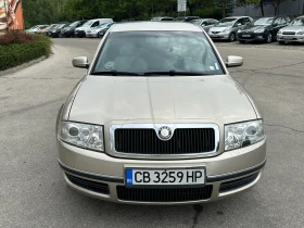 Skoda Superb 2.8i 193 к.с. - 6500 лв. - 27787500 7