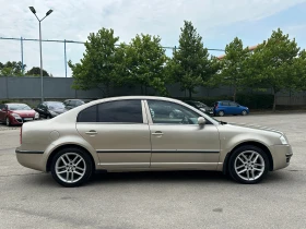 Skoda Superb 2.8i 193 к.с. - 6500 лв. - 27787500 5
