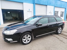 Обява за продажба на Citroen C5 ~8 200 лв. - изображение 1