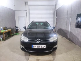 Обява за продажба на Citroen C5 ~8 200 лв. - изображение 4