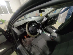 Citroen C5 | Mobile.bg    14