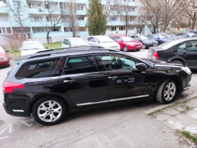 Citroen C5 | Mobile.bg    16