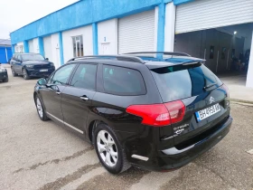 Обява за продажба на Citroen C5 ~8 200 лв. - изображение 2