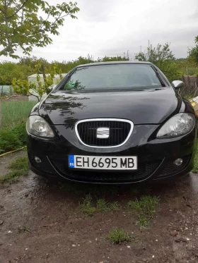 Обява за продажба на Seat Leon ~7 500 лв. - изображение 1