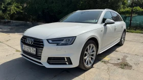 Audi A4 B9 Quattro 190 . | Mobile.bg    3