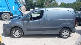 Обява за продажба на Peugeot Partner ~4 700 EUR - изображение 4