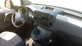Обява за продажба на Peugeot Partner ~4 700 EUR - изображение 9
