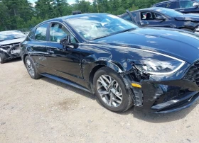 Hyundai Sonata SEL | Mobile.bg    6