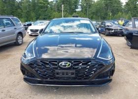Hyundai Sonata SEL