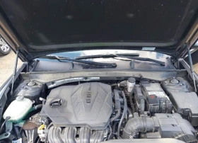 Hyundai Sonata SEL | Mobile.bg    10